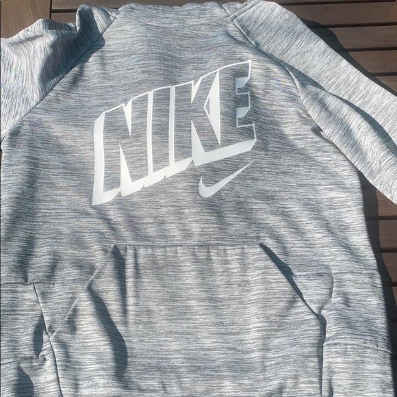 Other - Nike sweatshirt youth XL never worn
